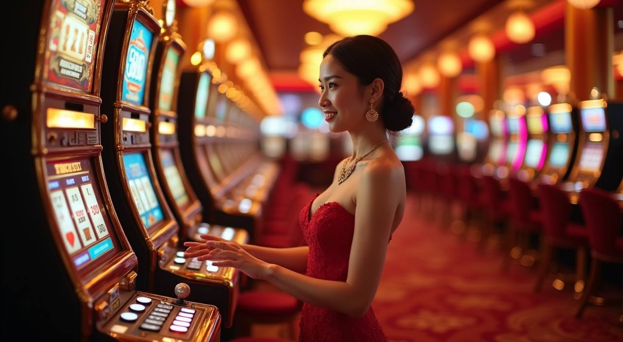 brt365 Evolution Live တွင် Baccarat Fast, Fortune Wheel, Blackjack 21 စတဲ့ ထူးခြားတဲ့ဇာတ်ကောင်တွေပါ၀င်